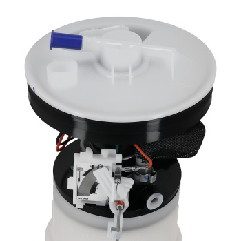 Fuel Pump Sender Unit compatible for Ford Focus II C-Max 2003-2012 compatible for Mazda 3 1.4 1.6 2.0