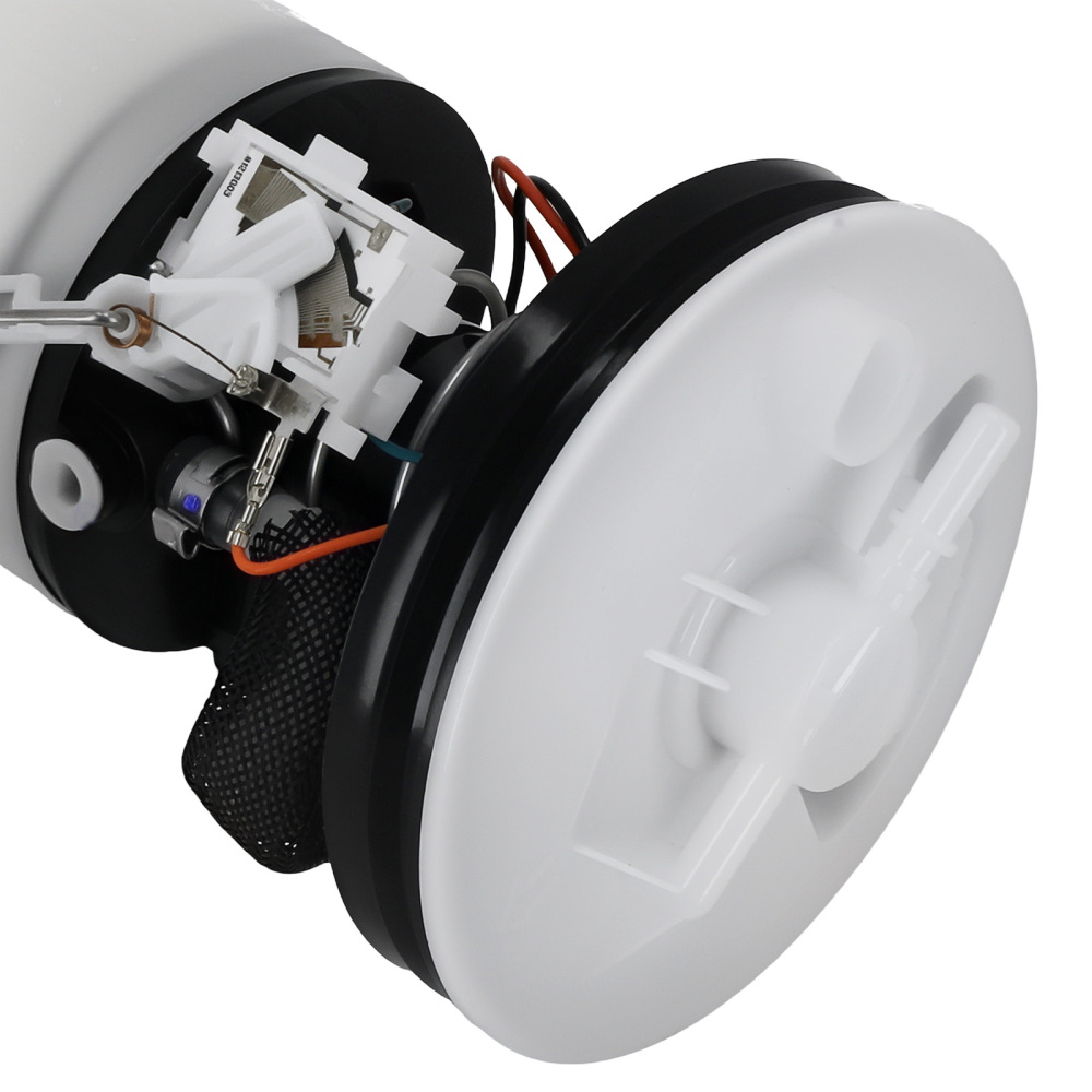 Fuel Pump Sender Unit compatible for Ford Focus II C-Max 2003-2012 compatible for Mazda 3 1.4 1.6 2.0