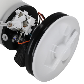 Fuel Pump Sender Unit compatible for Ford Focus II C-Max 2003-2012 compatible for Mazda 3 1.4 1.6 2.0