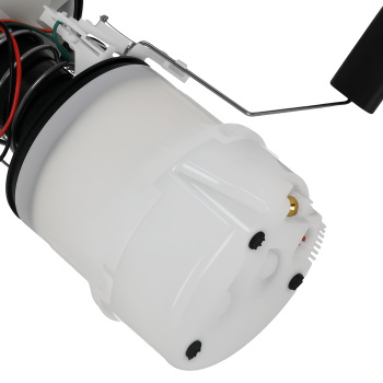 Fuel Pump Sender Unit compatible for Ford Focus II C-Max 2003-2012 compatible for Mazda 3 1.4 1.6 2.0
