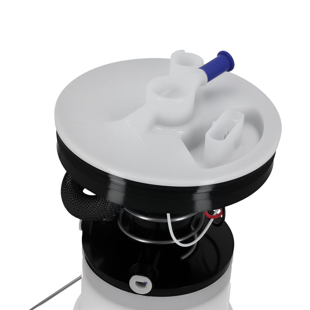 Fuel Pump Sender Unit compatible for Ford Focus II C-Max 2003-2012 compatible for Mazda 3 1.4 1.6 2.0