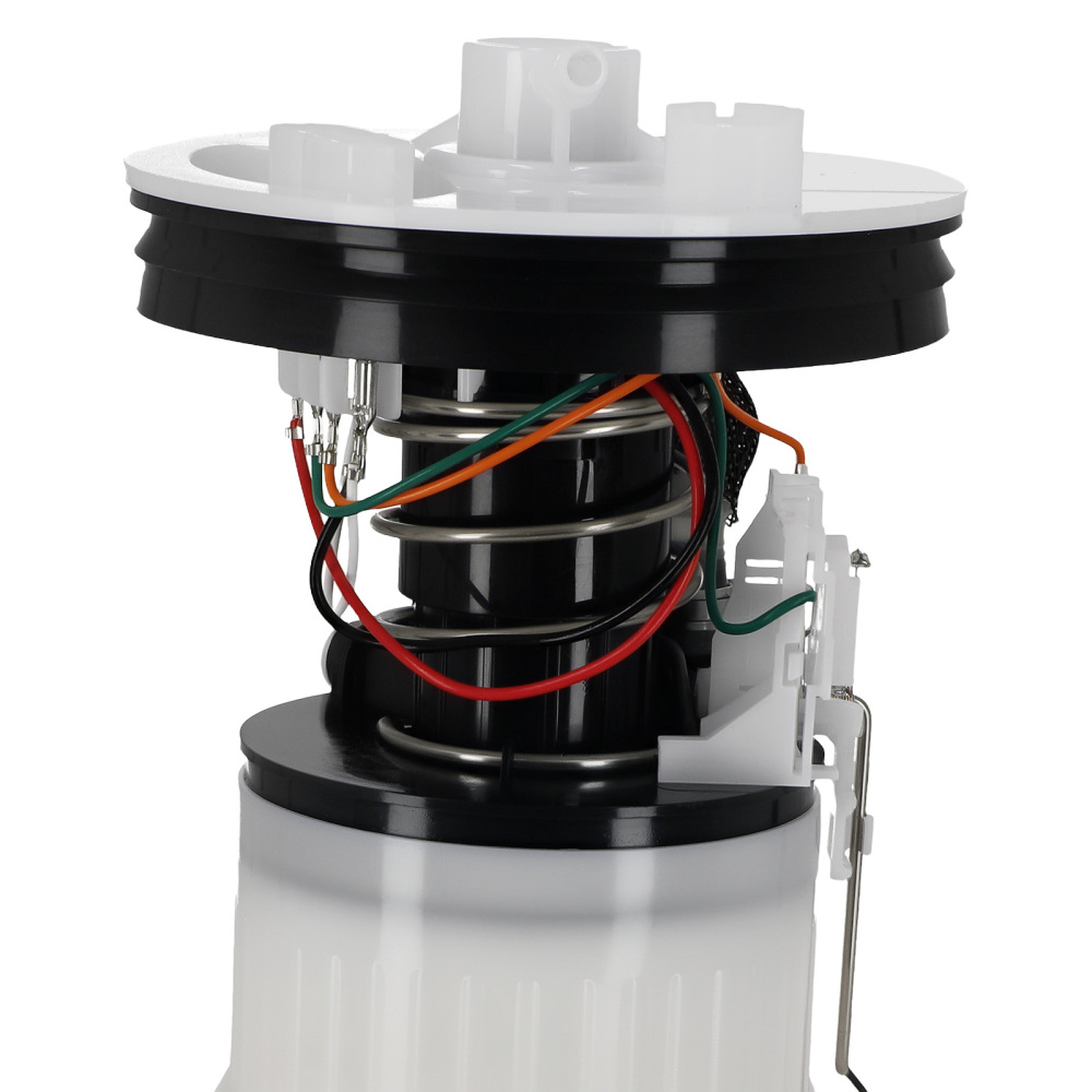 Pompa carburante compatibile per Ford Focus II DA DP HCP 1.4 1.6 1.8 2.0 2004-2012 1305354