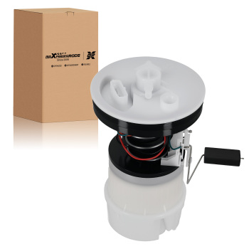 Fuel Pump Sender Unit compatible for Ford Focus II C-Max 2003-2012 compatible for Mazda 3 1.4 1.6 2.0