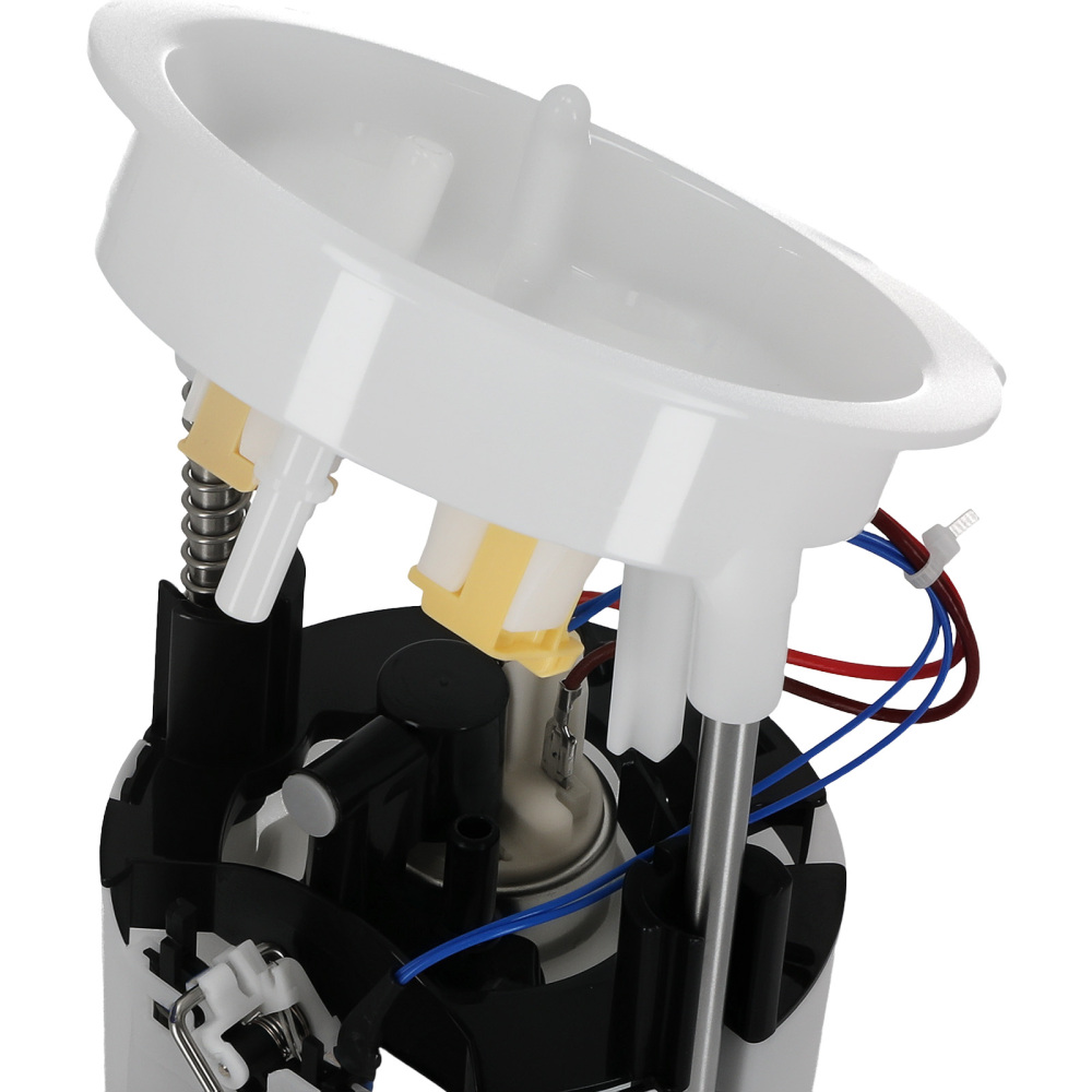 Electric Fuel Pump Module Assembly compatible for BMW 130i E81 E87 3.0L 2006-2010