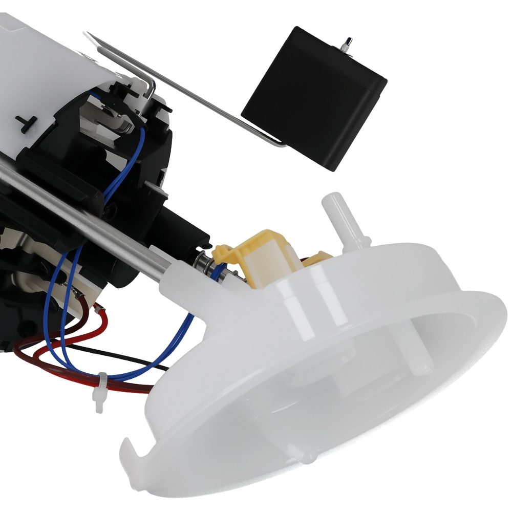 Electric Fuel Pump Module Assembly compatible for BMW 130i E81 E87 3.0L 2006-2010