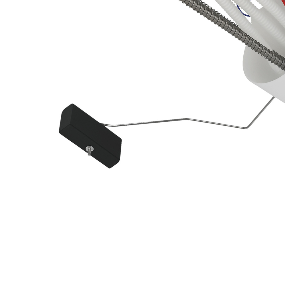 Fuel Pump Module Assembly compatible for Chevy Kodiak compatible for GMC Topkick 2006-2008 8.1L V8 Rear