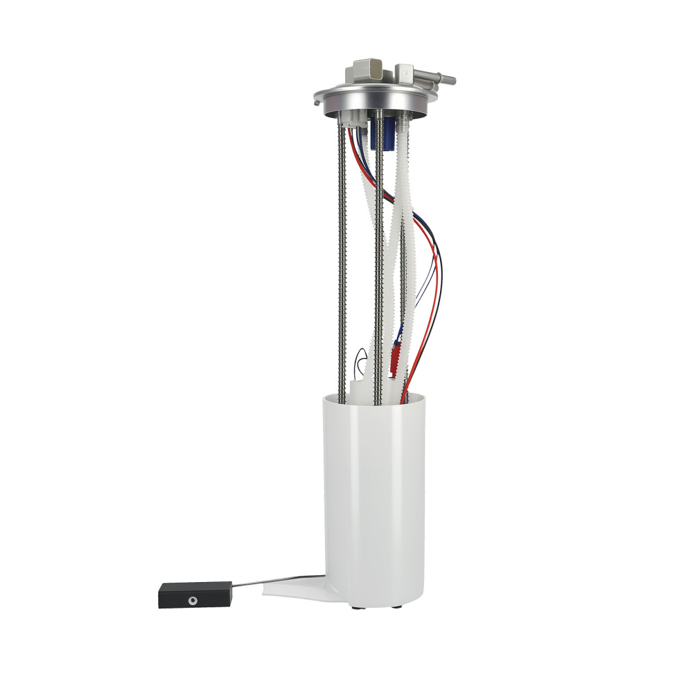 Fuel Pump Module Assembly compatible for Chevy Kodiak compatible for GMC Topkick 2006-2008 8.1L V8 Rear