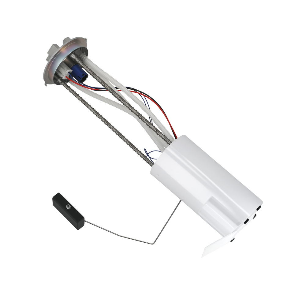 Fuel Pump Module Assembly compatible for Chevy Kodiak compatible for GMC Topkick 2006-2008 8.1L V8 Rear
