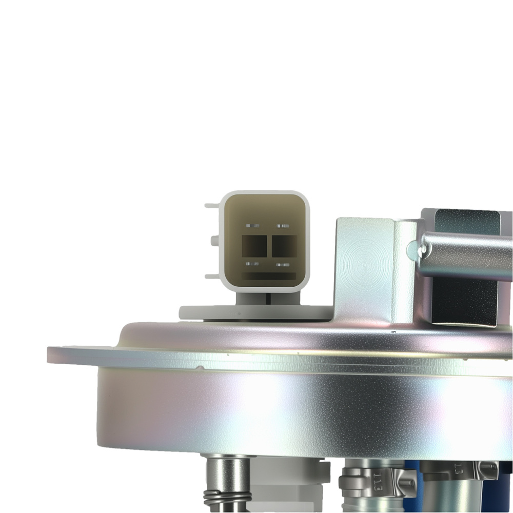 Fuel Pump Module Assembly compatible for Chevy Kodiak compatible for GMC Topkick 2006-2008 8.1L V8 Rear