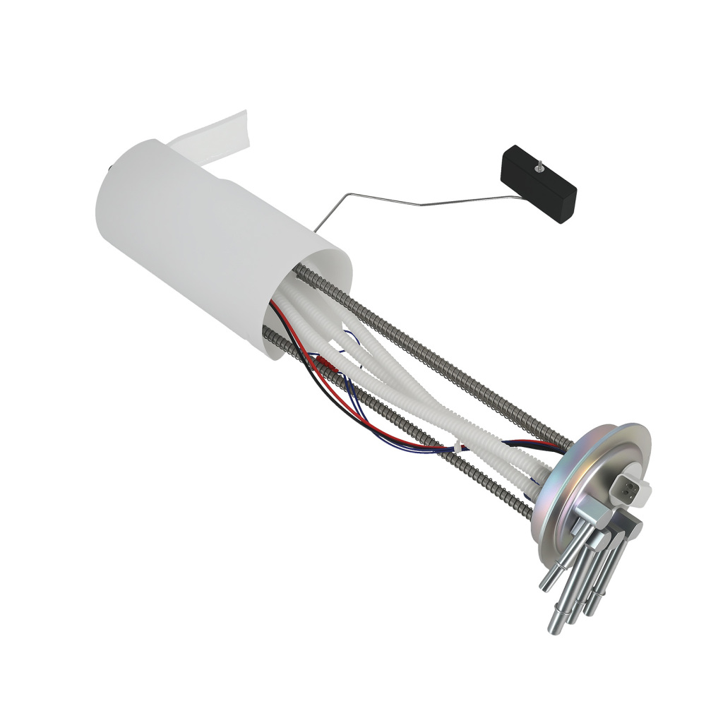 Fuel Pump Module Assembly compatible for Chevy Kodiak compatible for GMC Topkick 2006-2008 8.1L V8 Rear