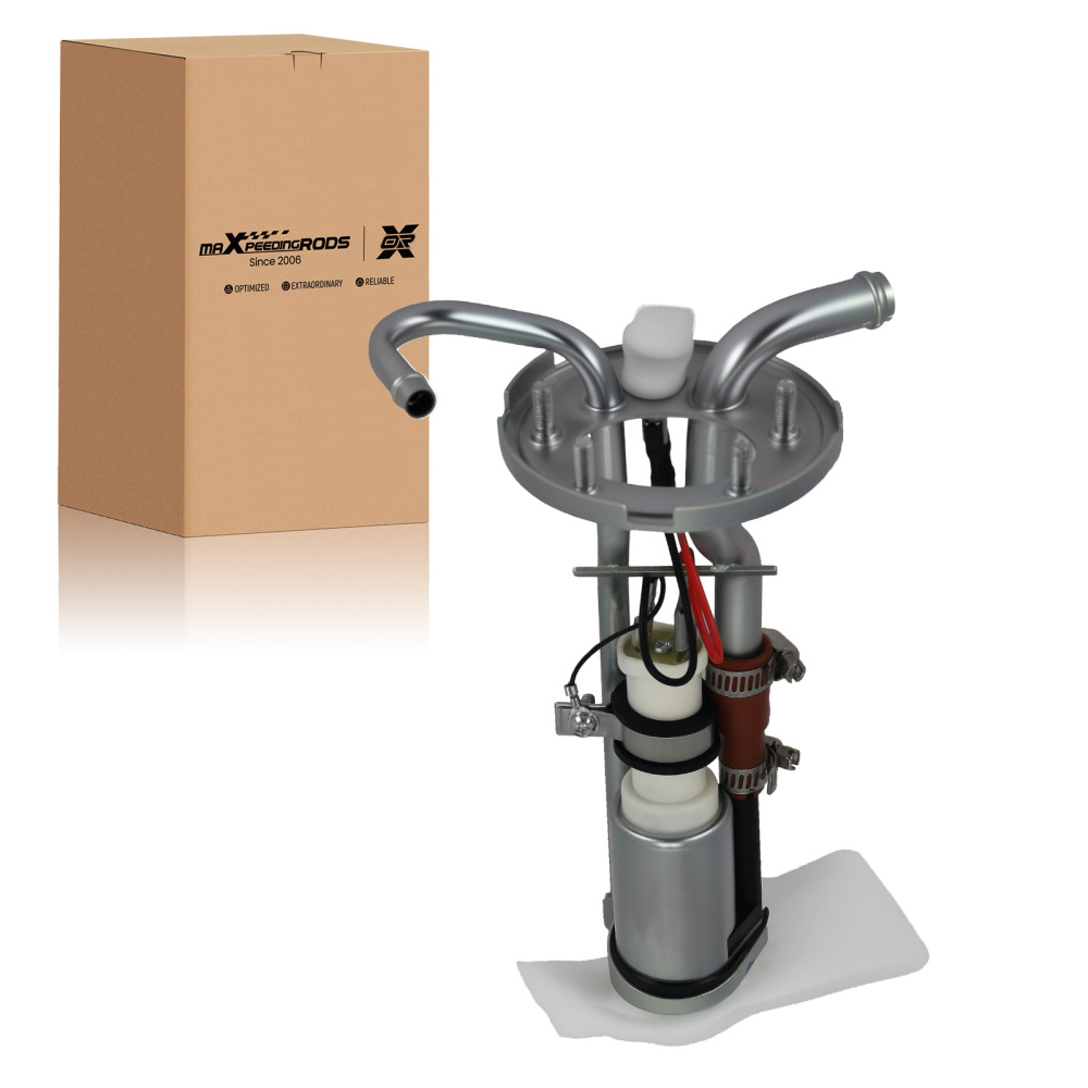 Electric Fuel Pump Module compatible for BMW 325i E30 2.7L 1986-1988