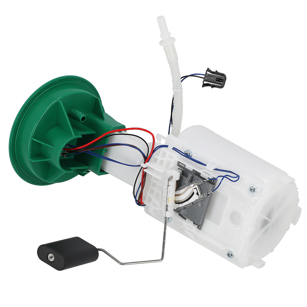 Fuel Pump Assembly compatible for BMW MINI Cooper R50 R53 1.6 Petrol 2001-2006 16146766176