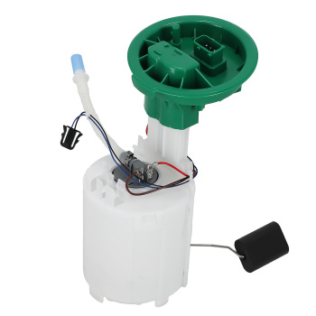 Fuel Pump Assembly compatible for BMW MINI Cooper R50 R53 1.6 Petrol 2001-2006 16146766176
