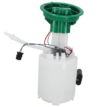 Fuel Pump Assembly compatible for BMW MINI Cooper R50 R53 1.6 Petrol 2001-2006 16146766176