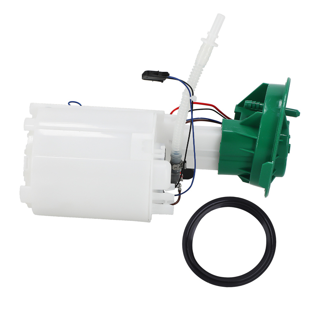 Fuel Pump Assembly compatible for BMW MINI Cooper R50 R53 1.6 Petrol 2001-2006 16146766176