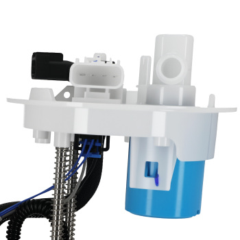 Electric Fuel Pump Module Assembly compatible for Chevrolet Impala 2015-2020 FG2033