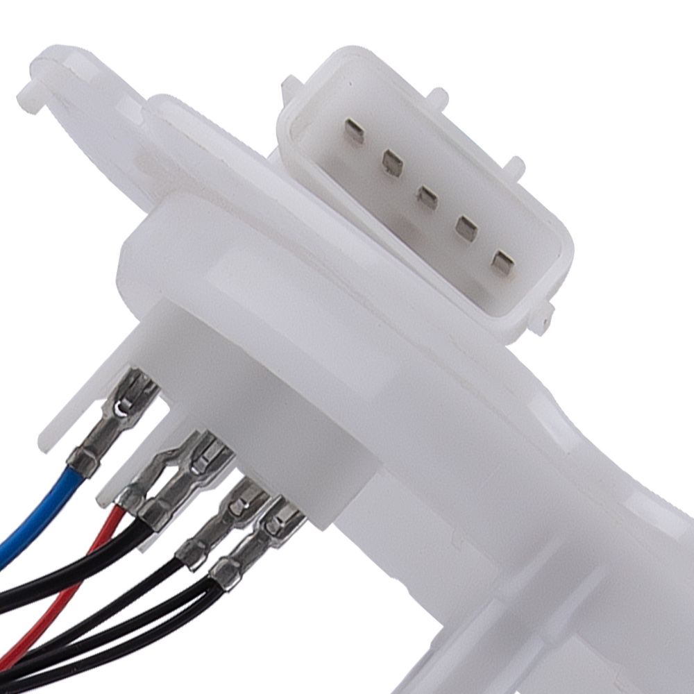 Fuel Pump Assembly compatible for Infiniti G25 G37 M35 M45 Q40 Q60 2.5L 3.5L 3.7L 4.5L