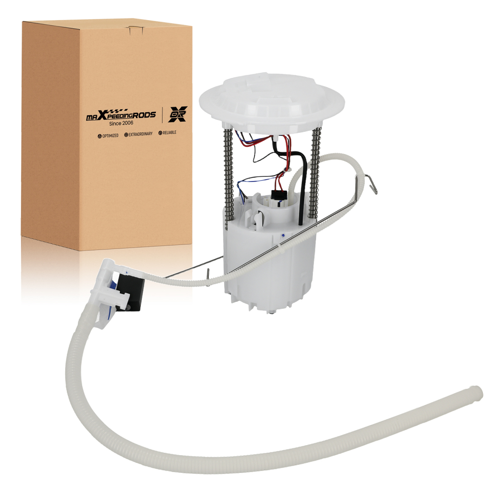 Fuel Pump Assembly Right compatible for Mercedes-Benz R350 R500 W251 2006-2011 2514701094