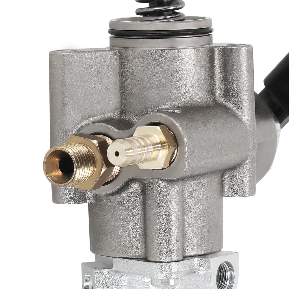 High Pressure Fuel Pump compatible for Audi A3 A4 A6 compatible for Skoda Octavia compatible for VW Golf Passat 2.0 TFSI