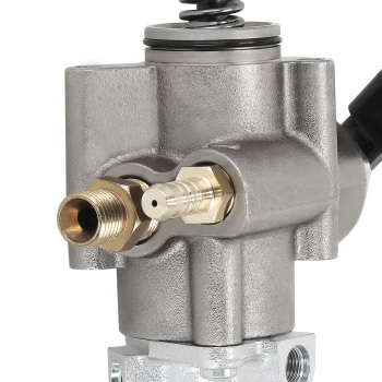 High Pressure Fuel Pump compatible for Audi A3 A4 A6 compatible for Skoda Octavia compatible for VW Golf Passat 2.0 TFSI