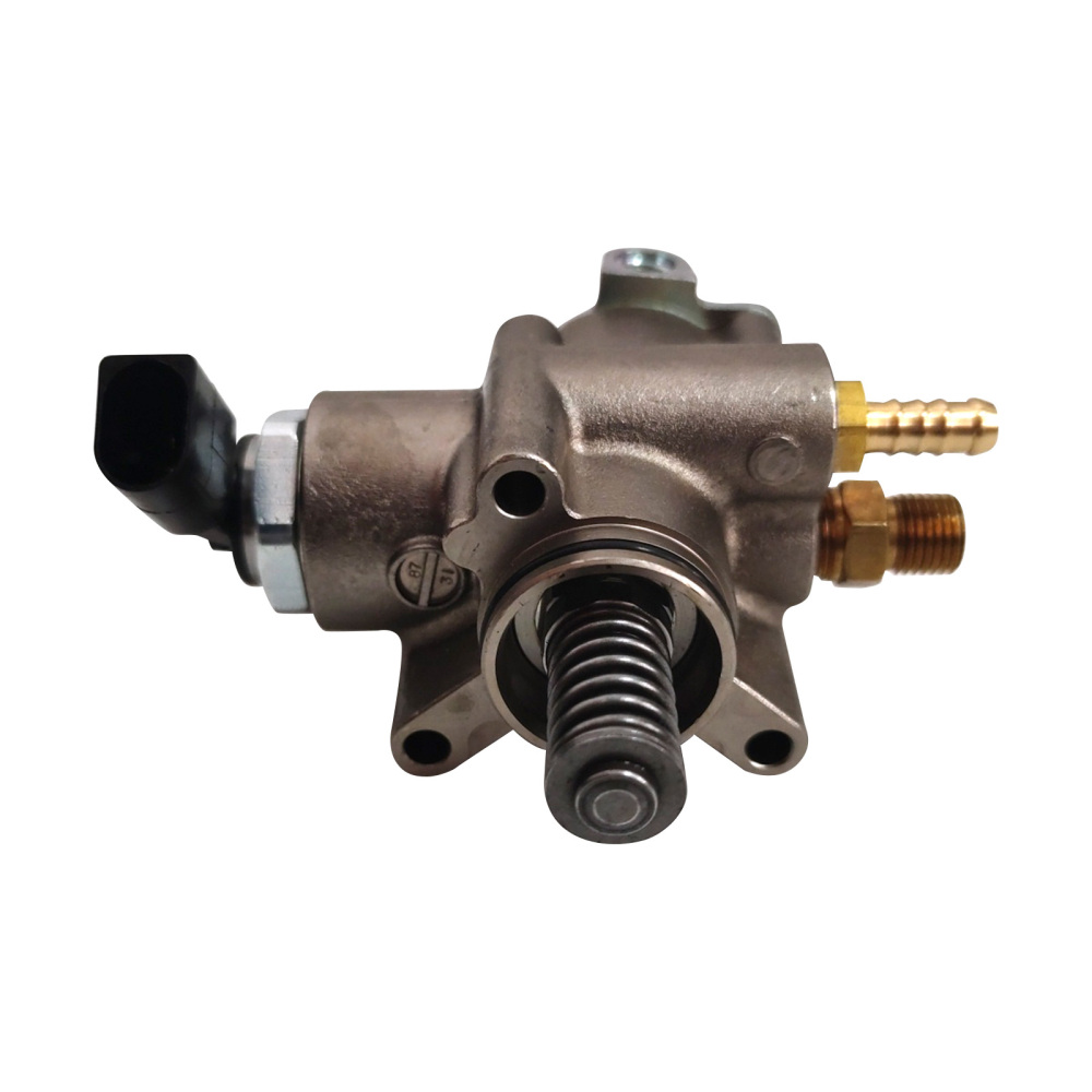 High Pressure Fuel Pump compatible for Audi A3 A4 A6 compatible for Skoda Octavia compatible for VW Golf Passat 2.0 TFSI