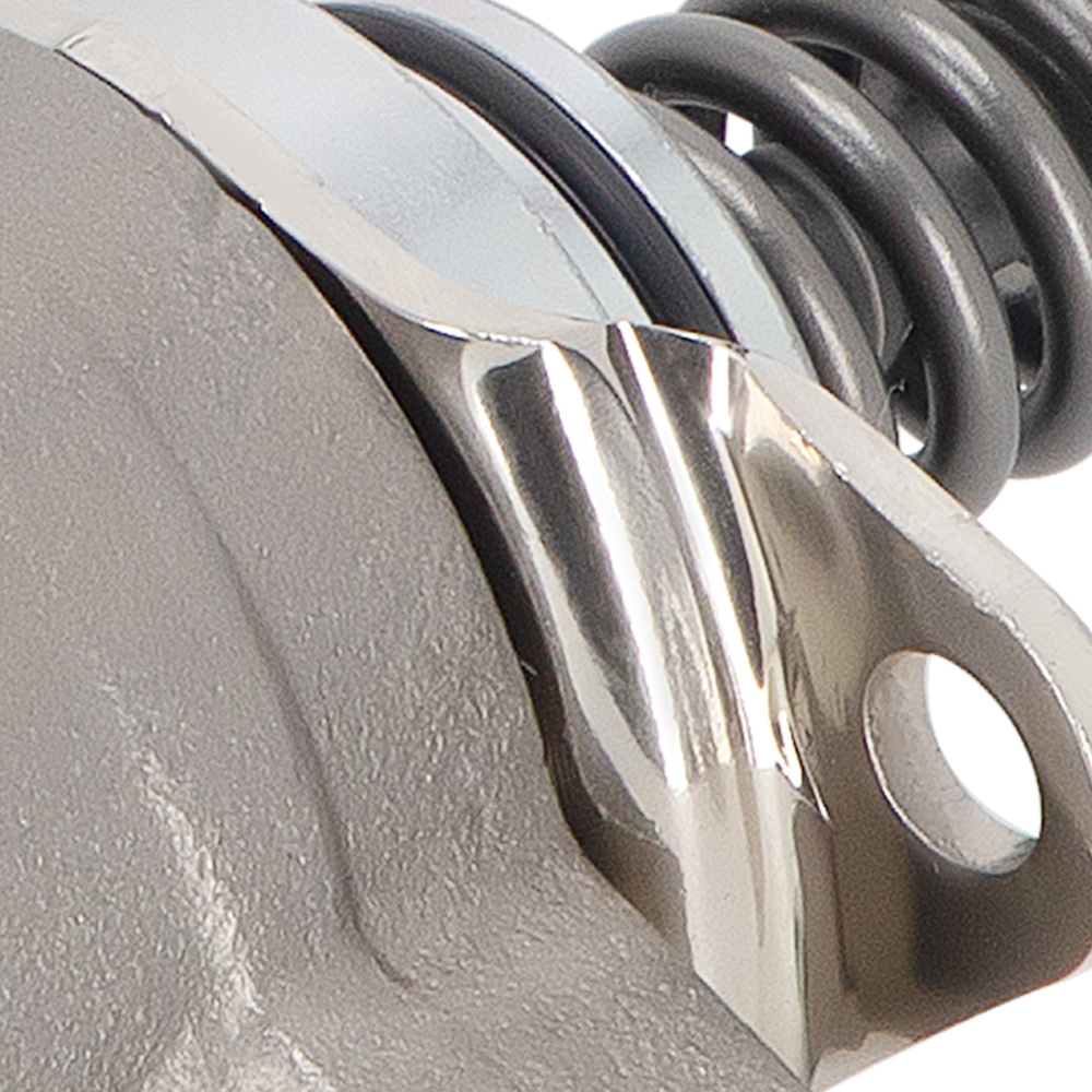 High Pressure Fuel Pump compatible for Audi A4 A5 A6 Q5 TT 2.0 TFSI 06J127025G