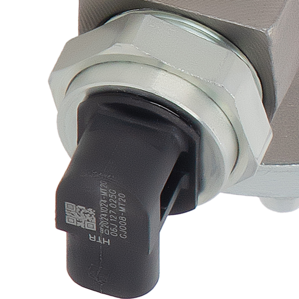 High Pressure Fuel Pump compatible for Audi A4 A5 A6 Q5 TT 2.0 TFSI 06J127025G