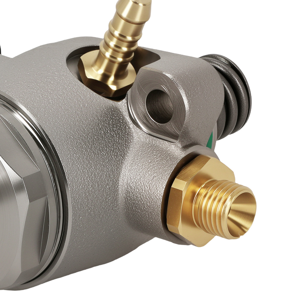 Pompa carburante alta pressione compatibile per VW Golf 7 GTI Passat Tiguan 2.0 TSI 2013-21