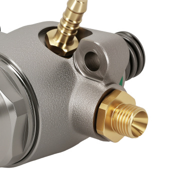Pompa carburante alta pressione compatibile per VW Golf 7 GTI Passat Tiguan 2.0 TSI 2013-21