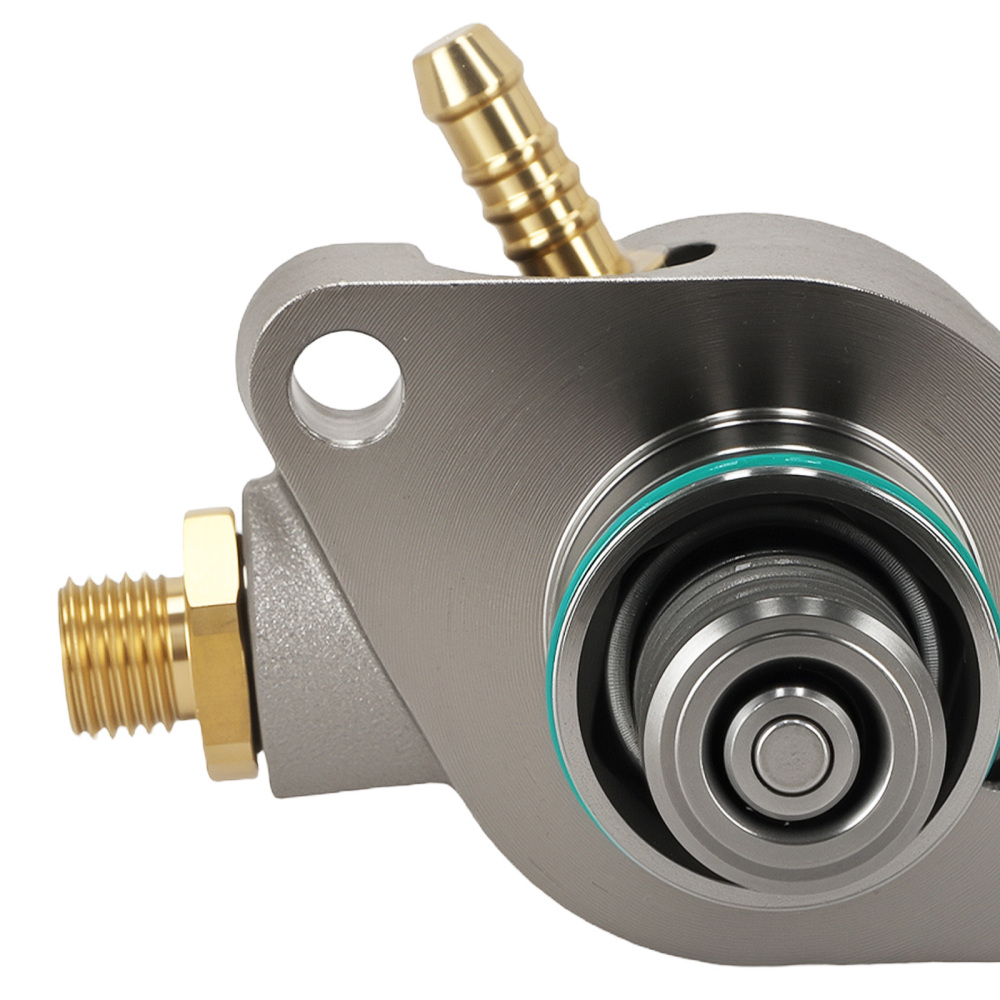 Pompa carburante alta pressione compatibile per VW Golf 7 GTI Passat Tiguan 2.0 TSI 2013-21