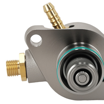 Pompa carburante alta pressione compatibile per VW Golf 7 GTI Passat Tiguan 2.0 TSI 2013-21