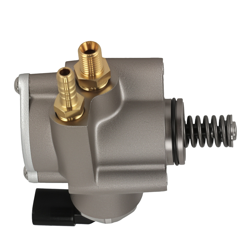 High Pressure Fuel Pump compatible for Audi A3 8P1 compatible for VW Golf V Jetta Passat 1.4L 1.6L 03-10