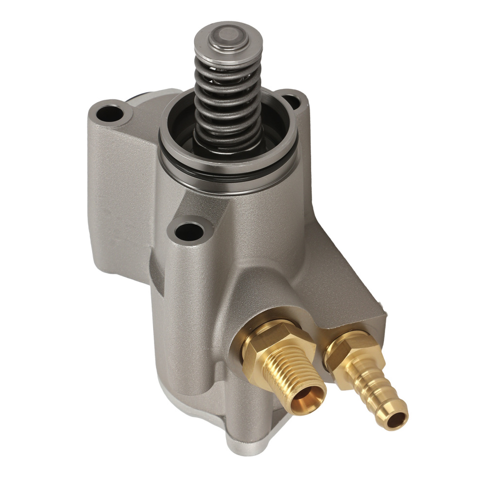 High Pressure Fuel Pump compatible for Audi A3 8P1 compatible for VW Golf V Jetta Passat 1.4L 1.6L 03-10