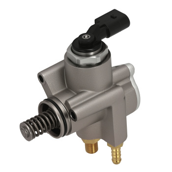 High Pressure Fuel Pump compatible for Audi A3 8P1 compatible for VW Golf V Jetta Passat 1.4L 1.6L 03-10