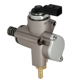 High Pressure Fuel Pump compatible for Audi A3 8P1 compatible for VW Golf V Jetta Passat 1.4L 1.6L 03-10