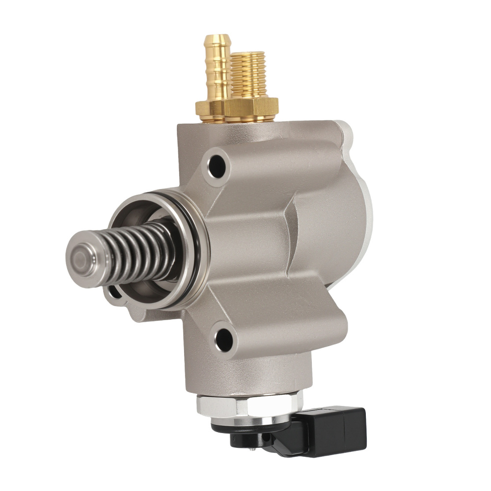 High Pressure Fuel Pump compatible for Audi A3 8P1 compatible for VW Golf V Jetta Passat 1.4L 1.6L 03-10