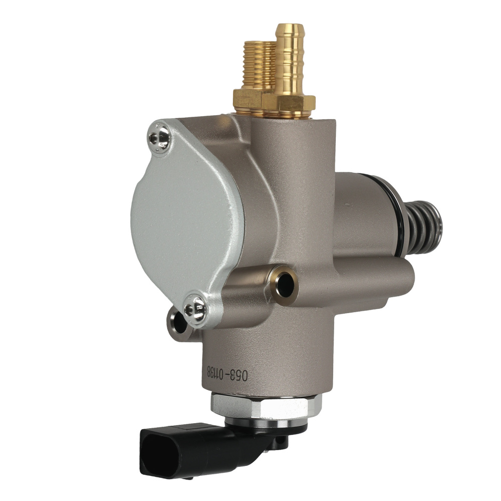 Pompa carburante alta pressione compatibile per Audi A3 compatibile per VW Golf Passat compatibile per Skoda Octavia 1.4 1.6