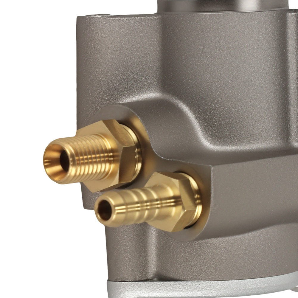 Pompa carburante alta pressione compatibile per Audi A3 compatibile per VW Golf Passat compatibile per Skoda Octavia 1.4 1.6