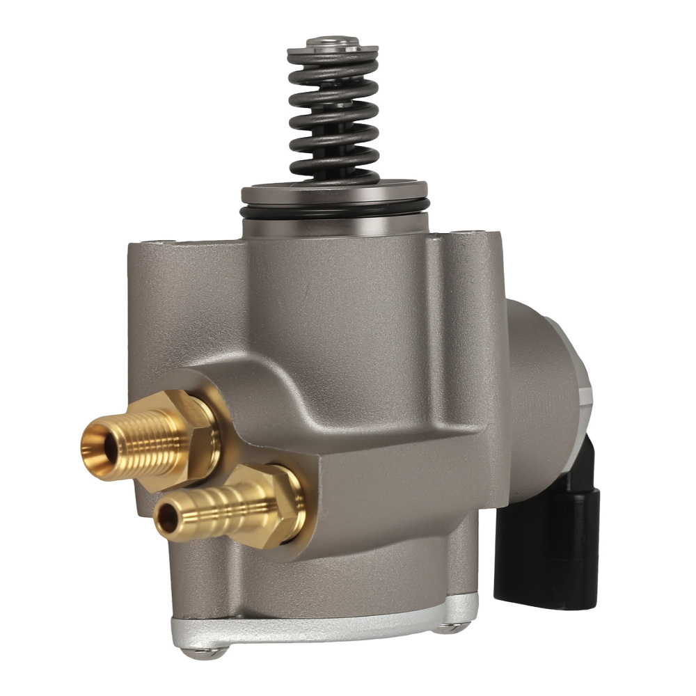 High Pressure Fuel Pump compatible for Audi A3 8P1 compatible for VW Golf V Jetta Passat 1.4L 1.6L 03-10