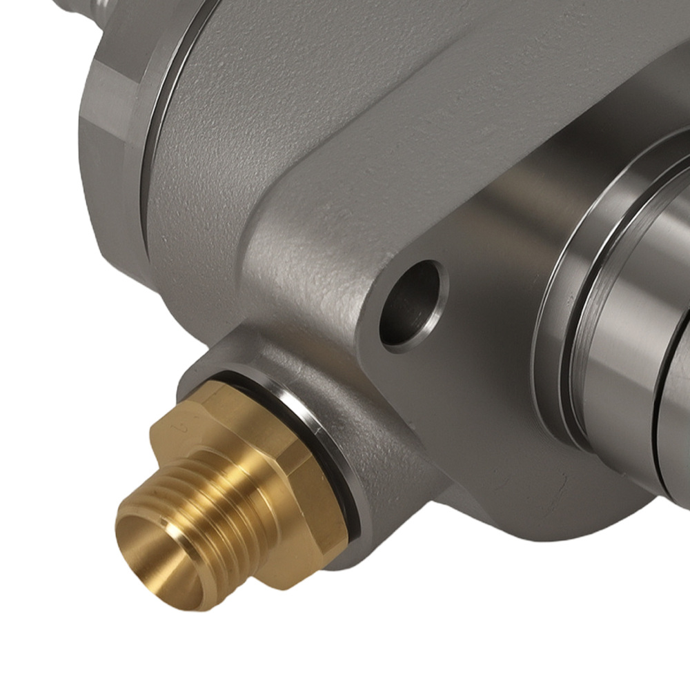 High Pressure Fuel Pump compatible for Audi A3 S3 Quattro A6 2.0L 2016-2020 06L127027A