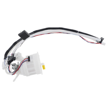 Fuel Pump Assembly compatible for Mercedes W219 W211 S211 E280 E320 E350 E500 CLS500