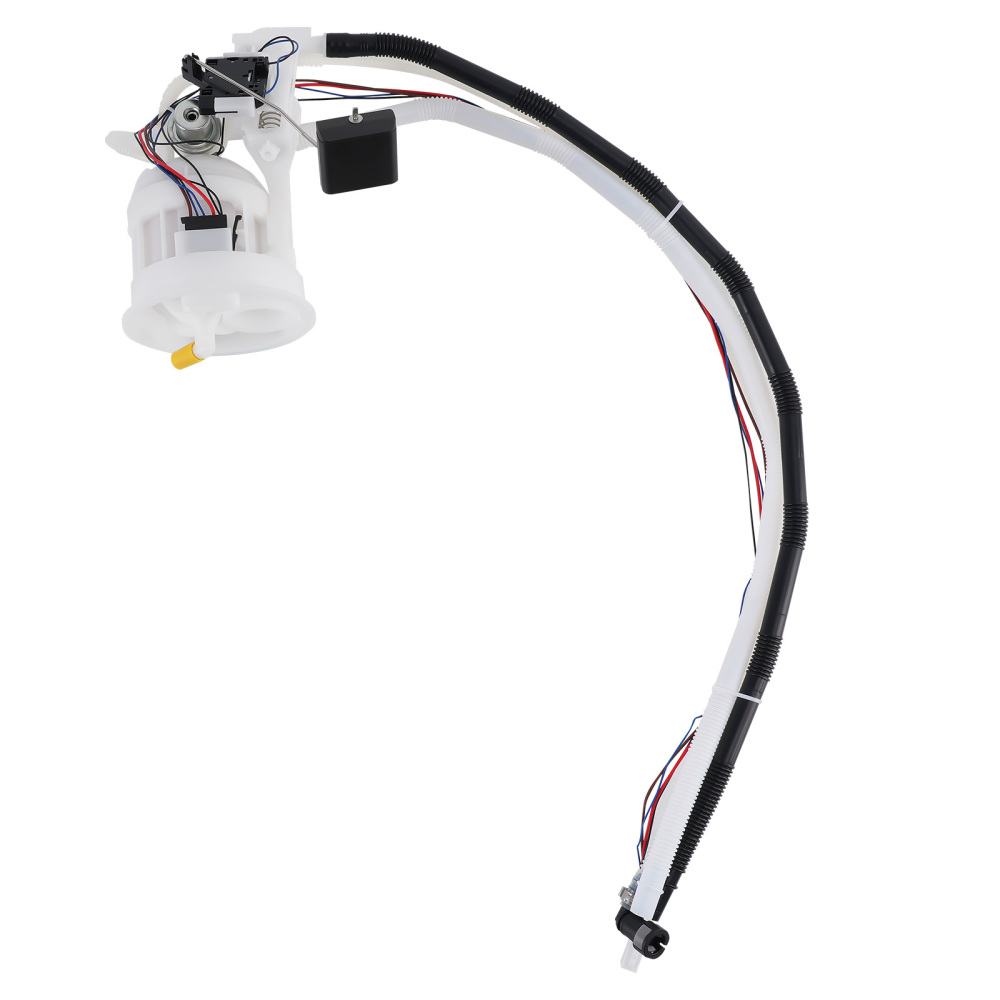 Fuel Pump Assembly compatible for Mercedes W219 W211 S211 E280 E320 E350 E500 CLS500
