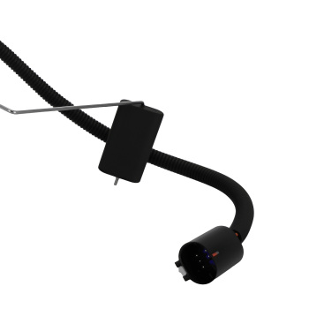 Electric Fuel Pump Module Assembly for 1995 compatible for Jeep Grand Cherokee 4.0L 5.2L