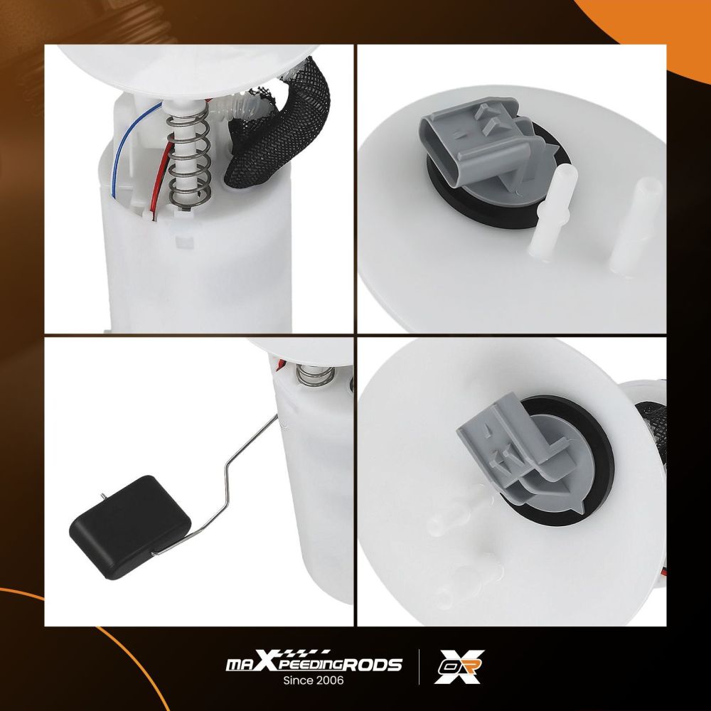 Pompa del carburante compatibile per Dodge Caravan 3.0 3.8i 1995-2001 4746250 4897425AB