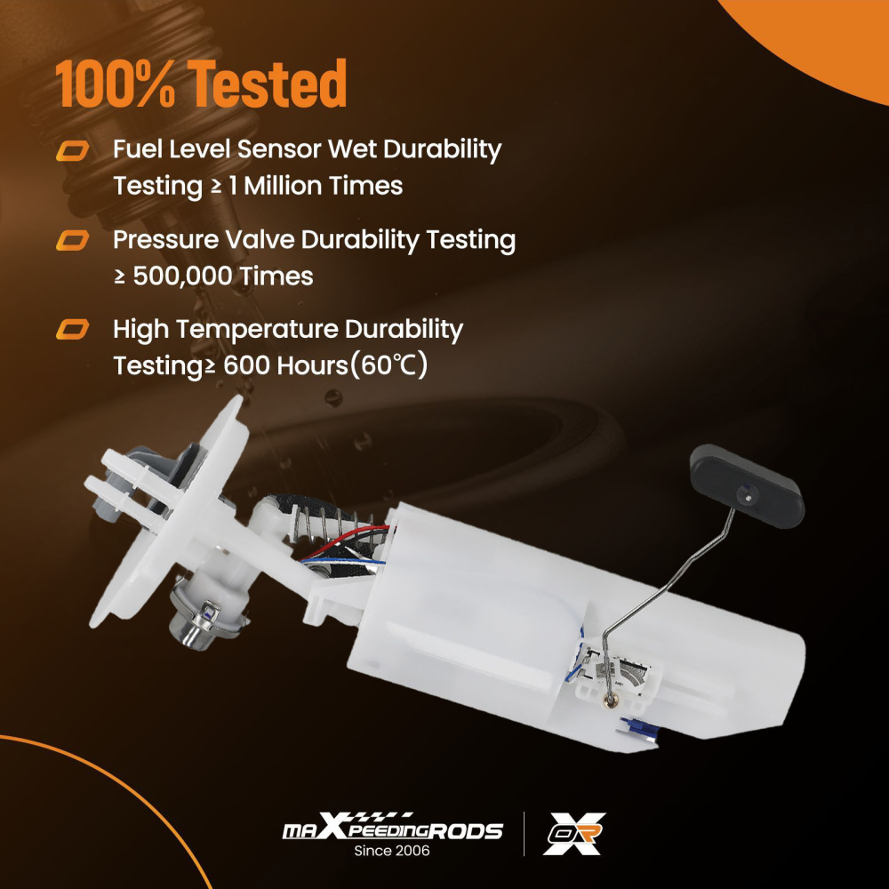 Pompa del carburante compatibile per Dodge Caravan 3.0 3.8i 1995-2001 4746250 4897425AB