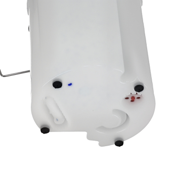 Fuel Pump Module Assembly compatible for Jeep Grand Cherokee 1996 4.0L I6 5.2L V8 E7099M