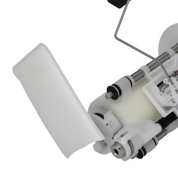 Electric Fuel Pump Module Assembly compatible for Yamaha Grizzly 550 700 ATV 2009-2014