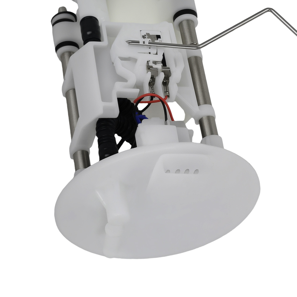 Electric Fuel Pump Module Assembly compatible for Yamaha Grizzly 550 700 ATV 2009-2014