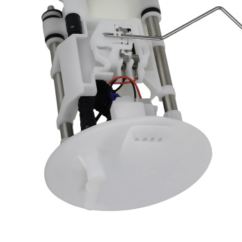 Electric Fuel Pump Module Assembly compatible for Yamaha Grizzly 550 700 ATV 2009-2014