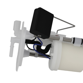 Electric Fuel Pump Module Assembly compatible for Yamaha Grizzly 550 700 ATV 2009-2014